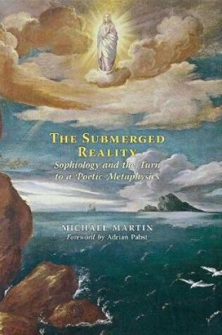 Cover of The Submerged Reality