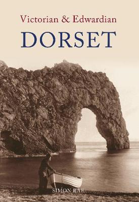 Cover of Victorian & Edwardian Dorset