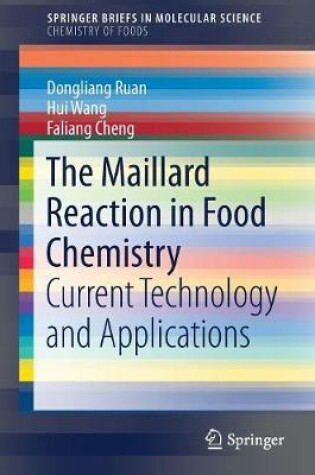 Cover of The Maillard Reaction in Food Chemistry