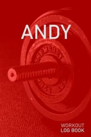 Cover of Andy