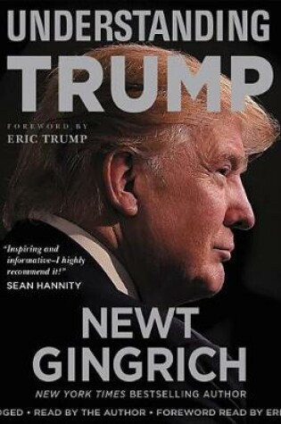 Cover of Understanding Trump