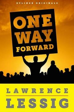 Cover of One Way Forward