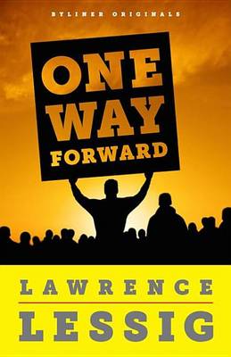 Book cover for One Way Forward