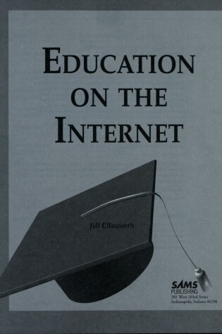 Cover of Education on the Internet