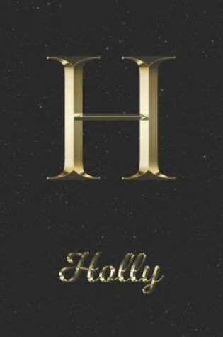 Cover of Holly