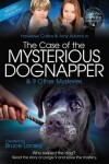 Book cover for The Case of the Mysterious Dognapper & 9 Other Mysteries