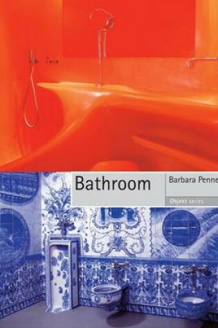 Cover of Bathroom