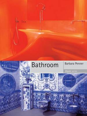 Cover of Bathroom