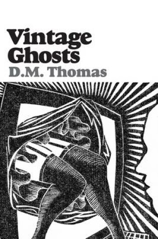 Cover of Vintage Ghosts