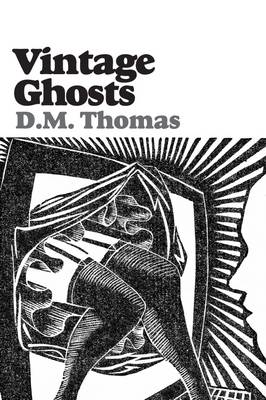 Book cover for Vintage Ghosts