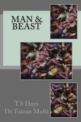 Cover of Man & Beast