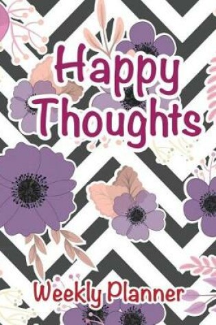 Cover of Happy Thoughts