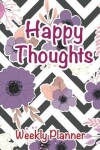 Book cover for Happy Thoughts