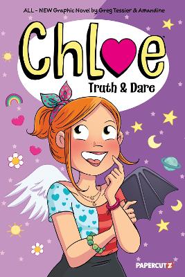 Cover of Chloe Vol. 7