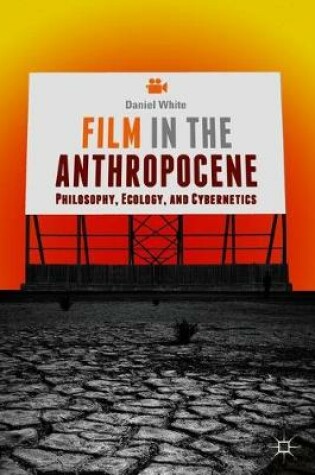 Cover of Film in the Anthropocene