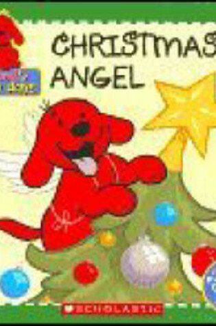 Cover of Christmas Angel
