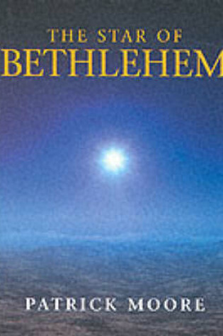 Cover of The Star of Bethlehem