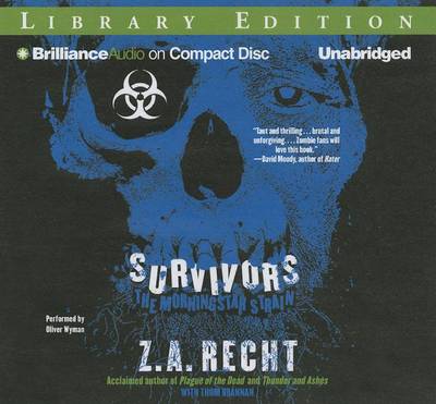 Cover of Survivors