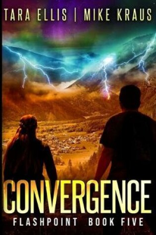 Cover of Convergence