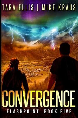 Cover of Convergence