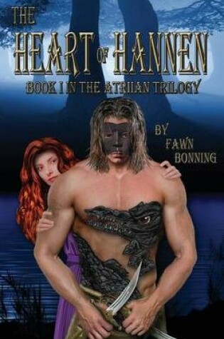 Cover of The Heart of Hannen