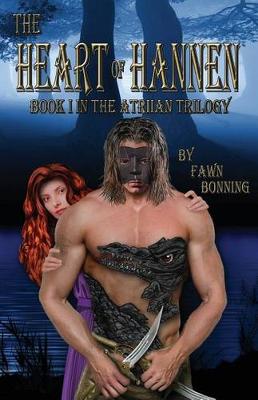 Cover of The Heart of Hannen