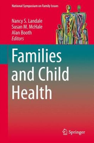 Cover of Families and Child Health