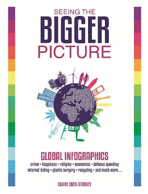 Book cover for Seeing the Bigger Picture