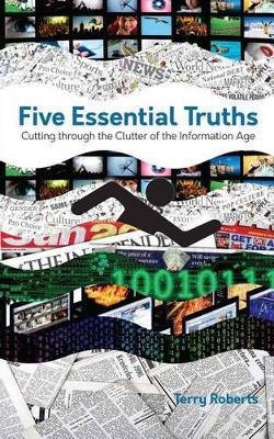 Book cover for Five Essential Truths