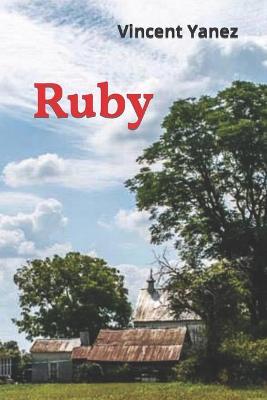 Book cover for Ruby