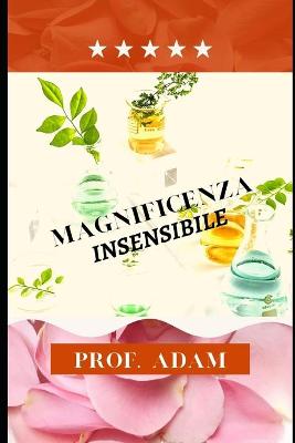 Cover of Magnificenza insensibile