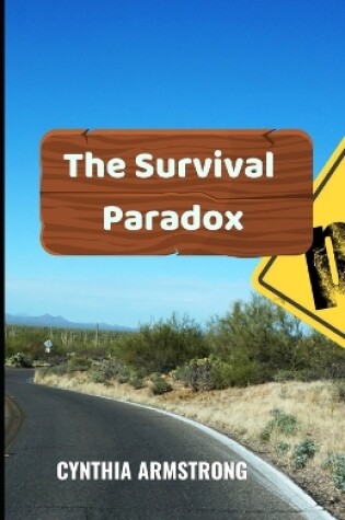 Cover of The Survival Paradox