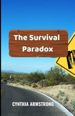 Book cover for The Survival Paradox