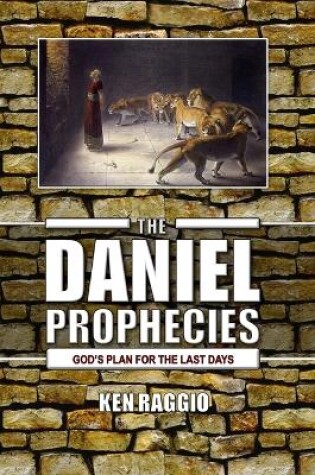 Cover of The Daniel Prophecies