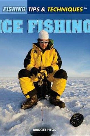 Cover of Ice Fishing