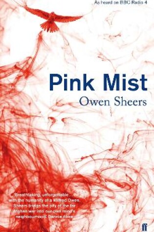 Cover of Pink Mist
