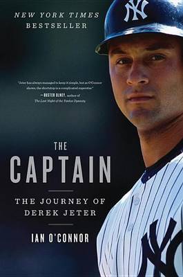 Book cover for Captain