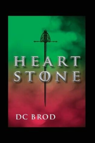 Cover of Heartstone