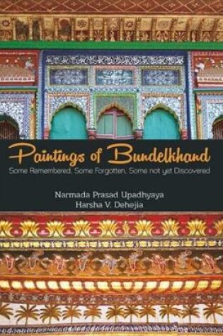 Cover of Paintings of Bundelkhand