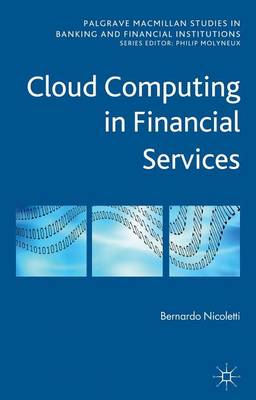 Cover of Cloud Computing in Financial Services