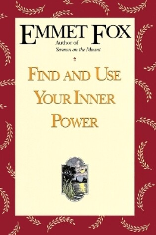 Cover of Find and Use Your Inner Power