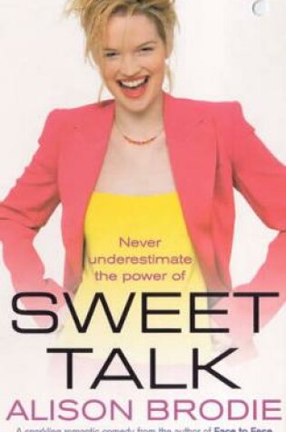 Cover of Sweet Talk