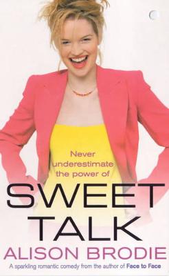 Book cover for Sweet Talk