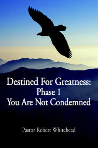 Cover of Destined For Greatness