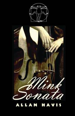 Book cover for Mink Sonata