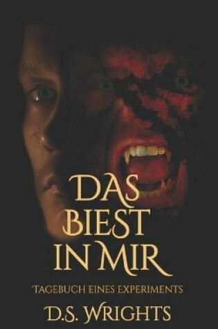 Cover of Das Biest in mir