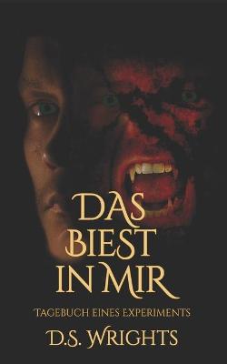 Book cover for Das Biest in mir