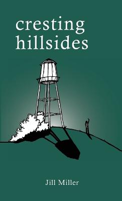 Book cover for Cresting Hillsides