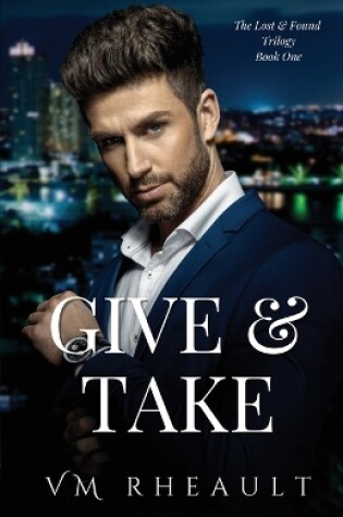 Cover of Give & Take