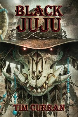 Book cover for Black Juju